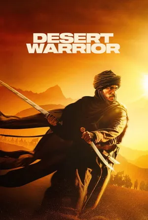 Desert Warrior 2026 Hindi - English Dual Audio WEB-DL 720p - 480p - 1080p - Movierulz