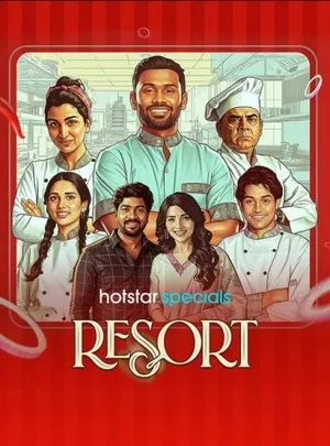 Resort 2026 Season 01 Complete Hindi Audio WEB-DL 720p - 480p - 1080p [EP 69 – 72 Added] - Movierulz