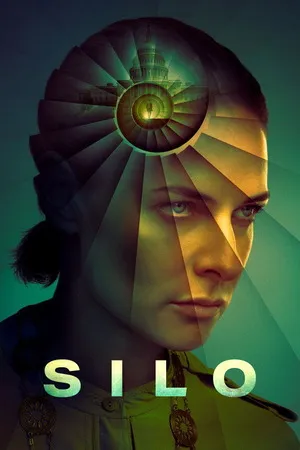 Silo 2026 Season 3 English Audio WEB-DL 720p - 480p - 1080p [EP - 02 Added] - Movierulz