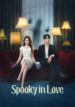 Spooky in Love 2026 Season 1 Hindi Audio WEB-DL 720p - 480p - 1080p [EP-01 ADDED] - Movierulz
