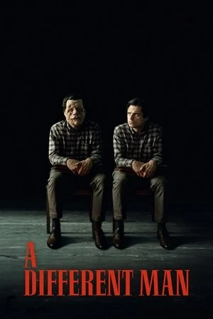 A Different Man 2024 Hindi Dual Audio WEB-DL 720p - 480p - 1080p - Movierulz