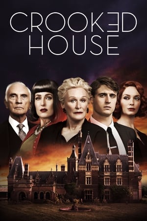Crooked House 2017 Movie Web-DL 720p [900MB] Download - Movierulz