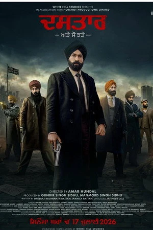 Dastaar 2026 Punjabi HQ HDTC 720p - 480p - 1080p - Movierulz