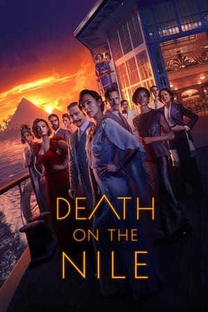 Death on the Nile 2022 Hindi (ORG) Dual Audio Bluray 720p 480p - Movierulz