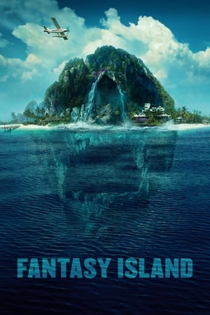 Fantasy Island 2020 Hindi Dual Audio 720p BluRay [1GB] - Movierulz