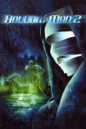Hollow Man II 2006 Hindi Dual Audio WEB-DL 720p - 480p - 1080p - Movierulz