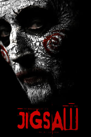 Jigsaw (2017) Hindi Dual Audio 720p BluRay [760MB] - Movierulz