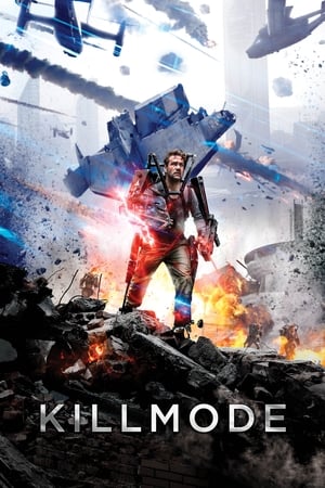 Kill Mode (2020) Hindi Dual Audio HDRip 720p – 480p - Movierulz