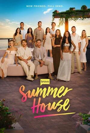 Summer House Yaz Evi 2026 Hindi Dual Audio WEB-DL 720p - 480p - 1080p - Movierulz