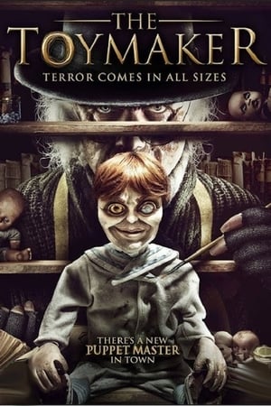 Robert And The Toymaker 2017 Hindi Dual Audio 480p BluRay 280MB - Movierulz