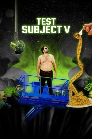 Test Subject V 2025 Hindi Dual Audio WEB-DL 720p - 480p - 1080p - Movierulz