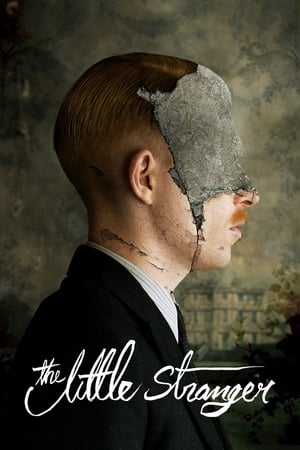 The Little Stranger (2018) Hindi Dual Audio 480p BluRay 400MB - Movierulz