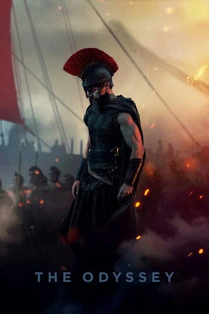 The Odyssey 2026 V2 Hindi Line HQ HDTC 720p - 480p - 1080p - Movierulz