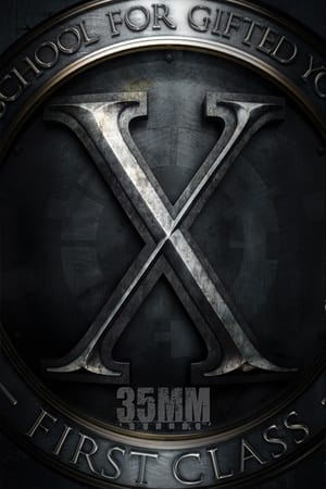X-Men First Class (2011) Hindi Dual Audio 720p BluRay [900MB] - Movierulz